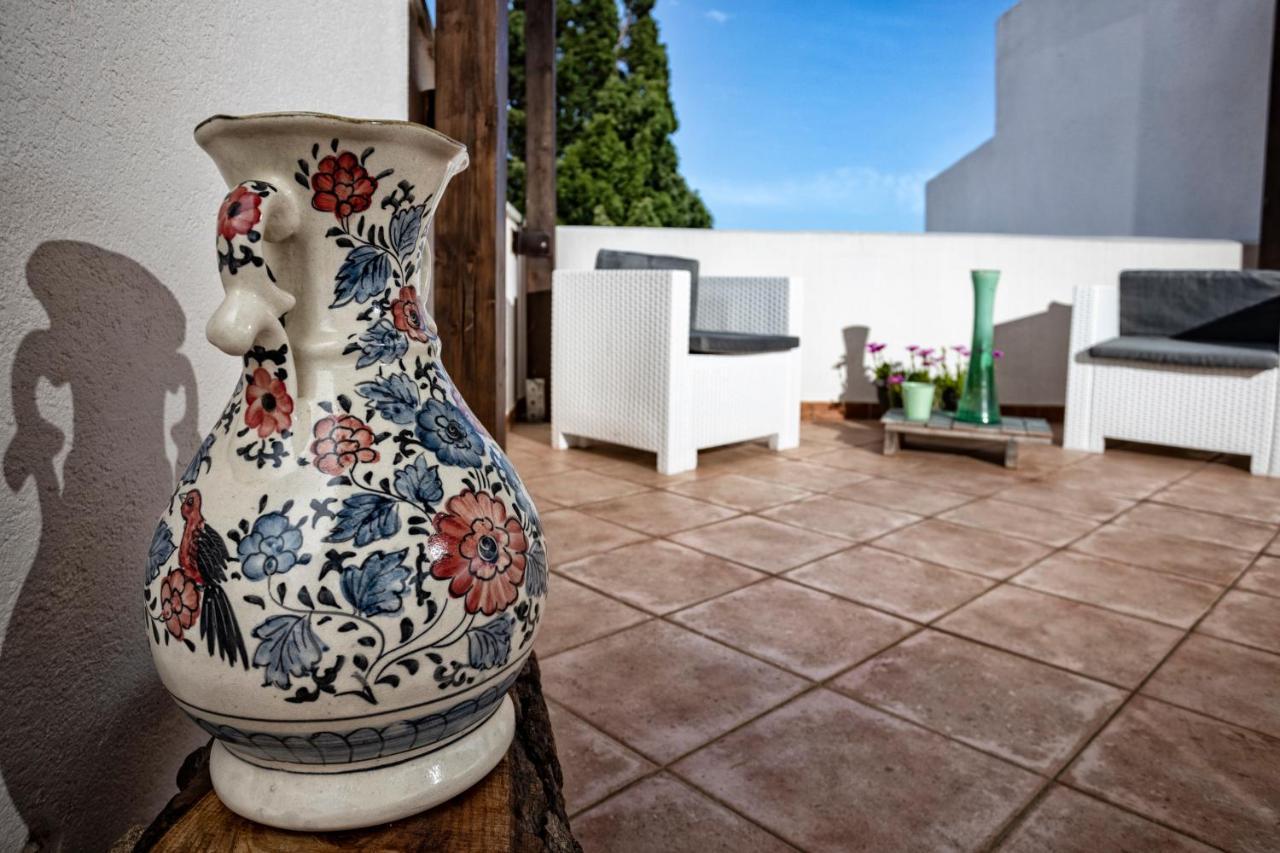 Hotel A' Cavalera San Vito Lo Capo Esterno foto