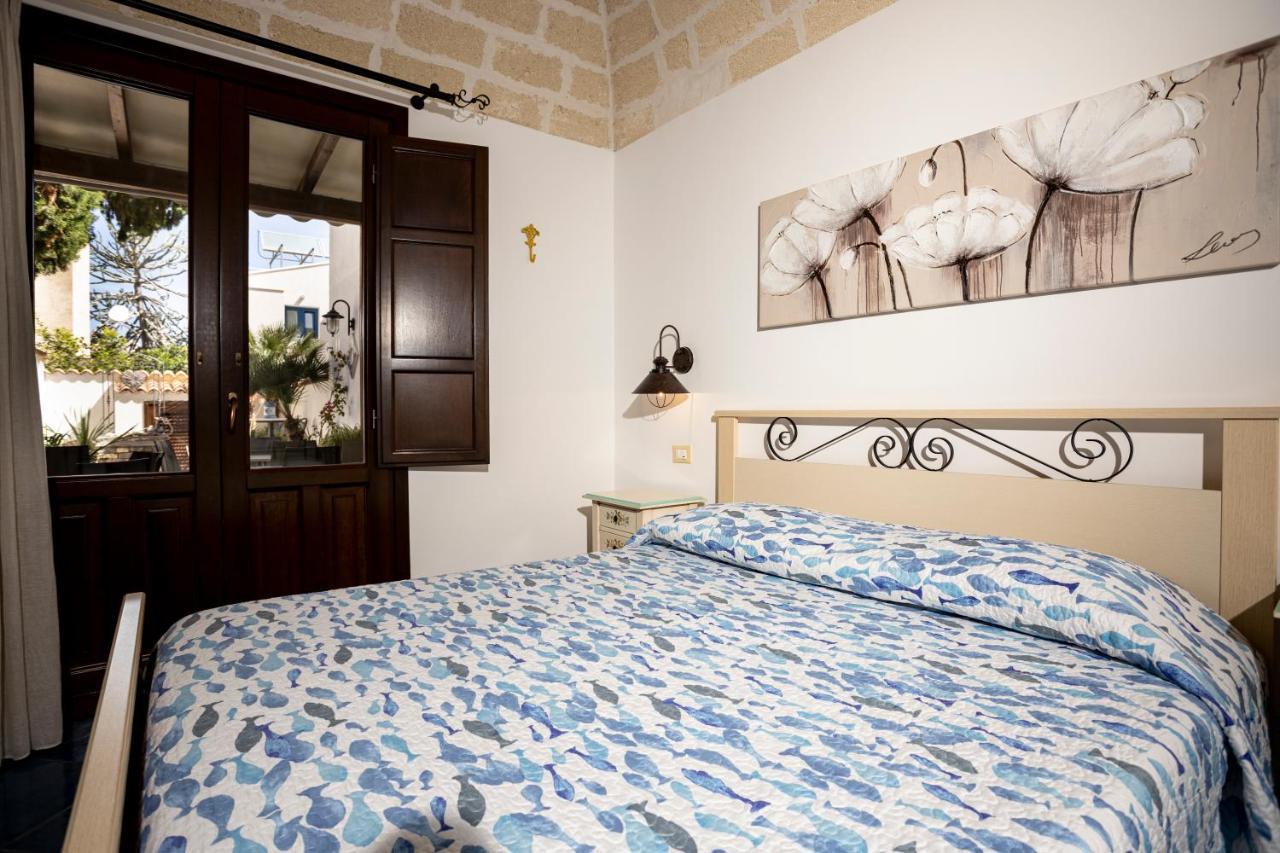 Hotel A' Cavalera San Vito Lo Capo Esterno foto