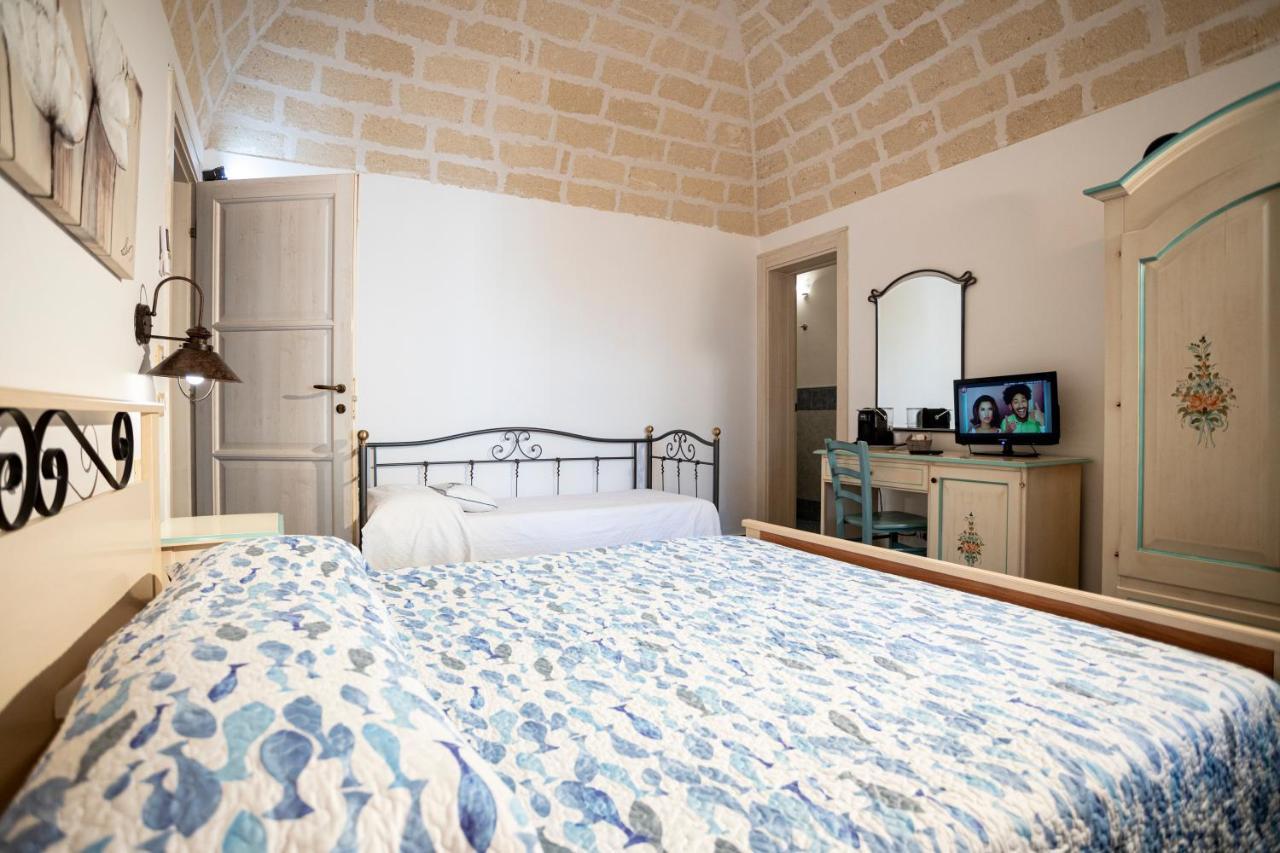 Hotel A' Cavalera San Vito Lo Capo Esterno foto