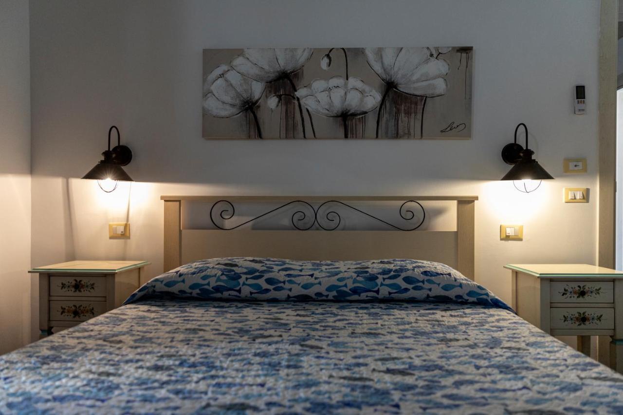 Hotel A' Cavalera San Vito Lo Capo Esterno foto