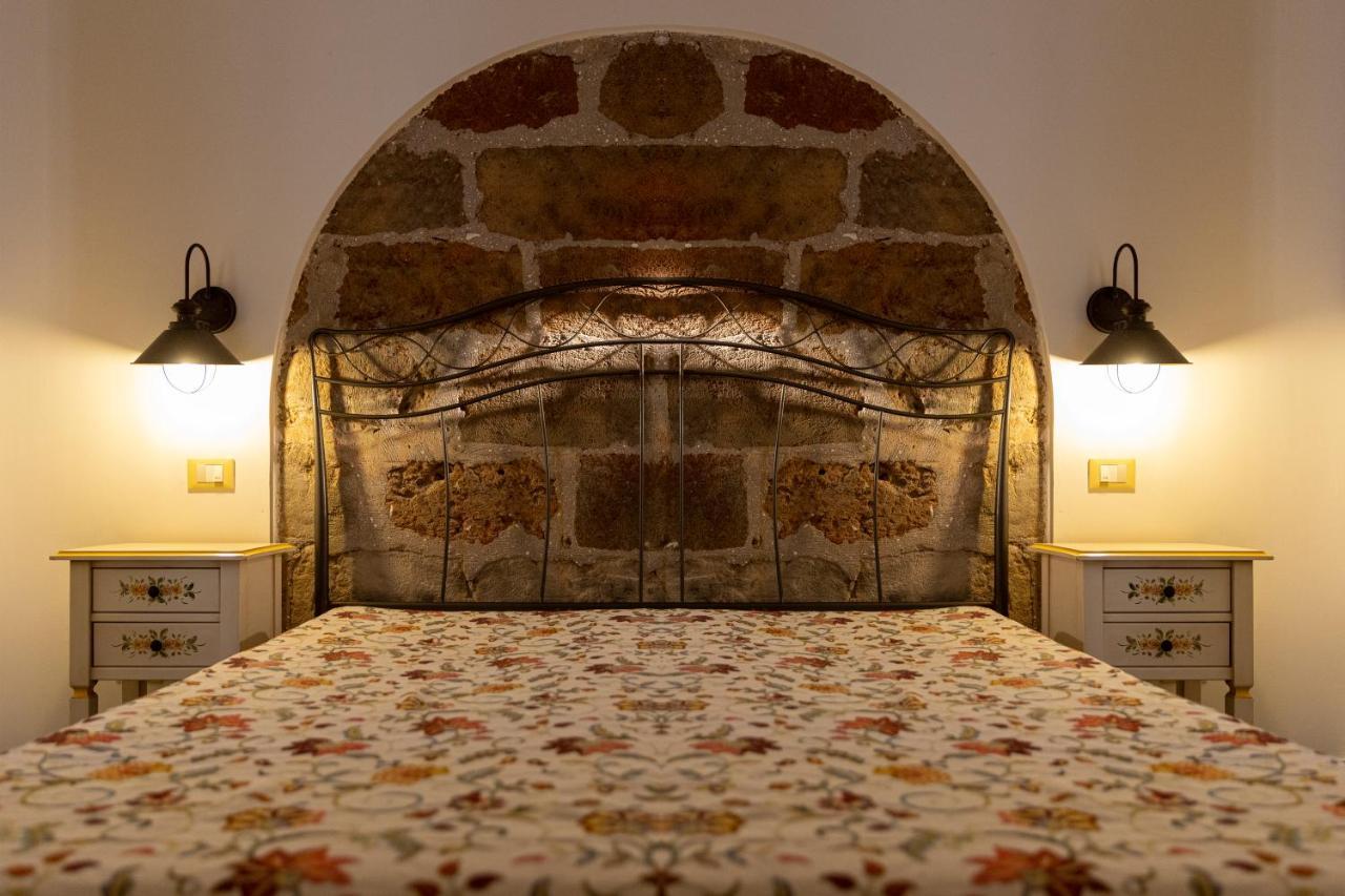 Hotel A' Cavalera San Vito Lo Capo Esterno foto