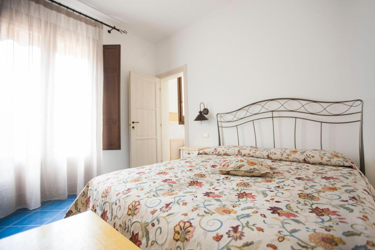 Hotel A' Cavalera San Vito Lo Capo Esterno foto